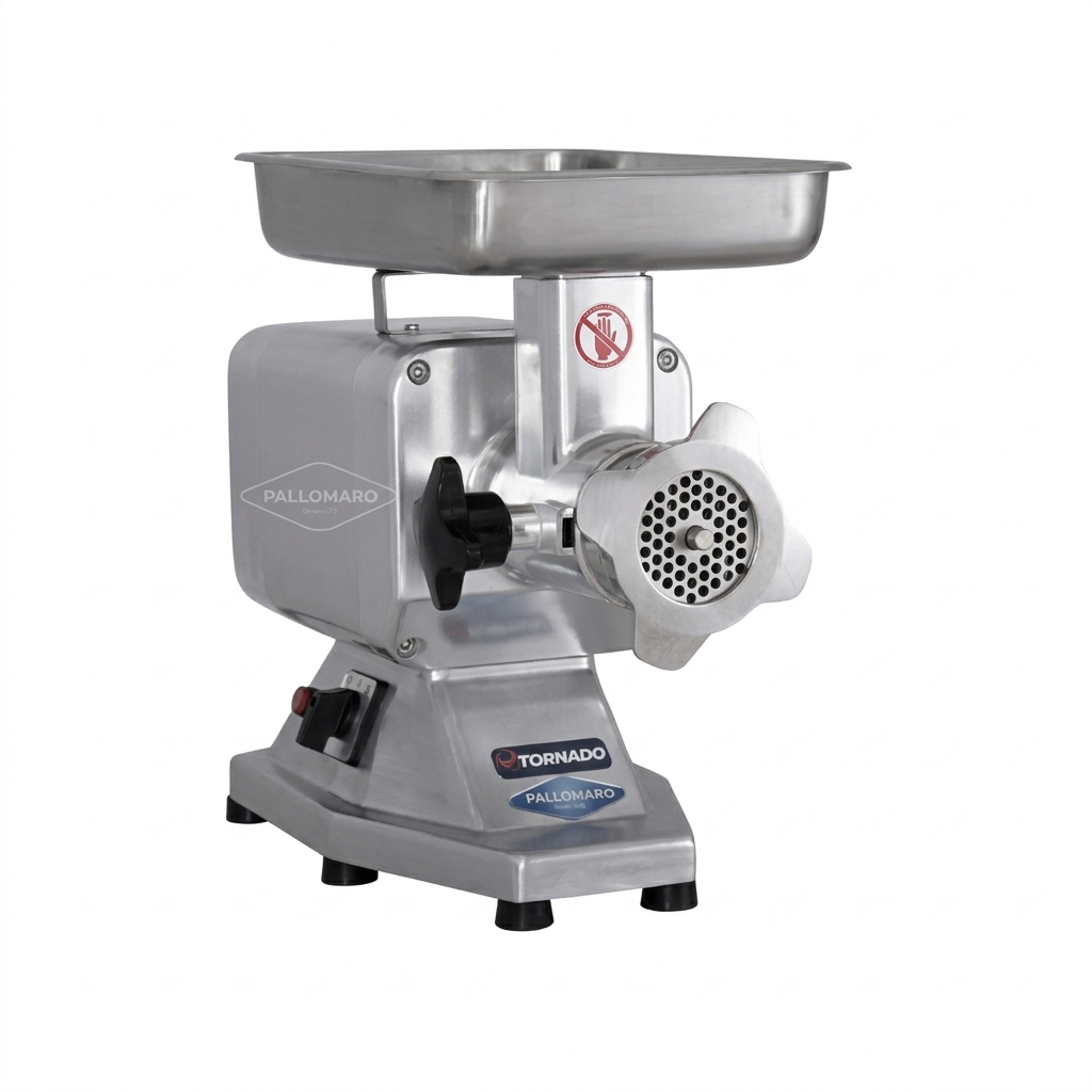 Molinos para carne #12, 22, y 32. .