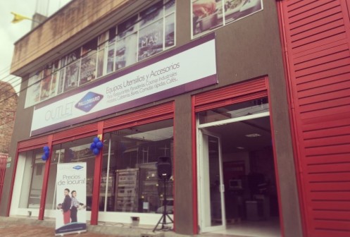 bogota ricaurte outlet