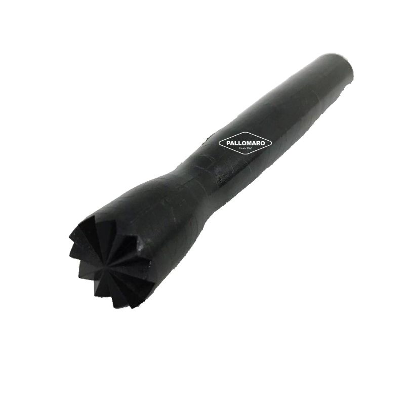 MACERADOR BAR TRIANGULADO 27X210mm