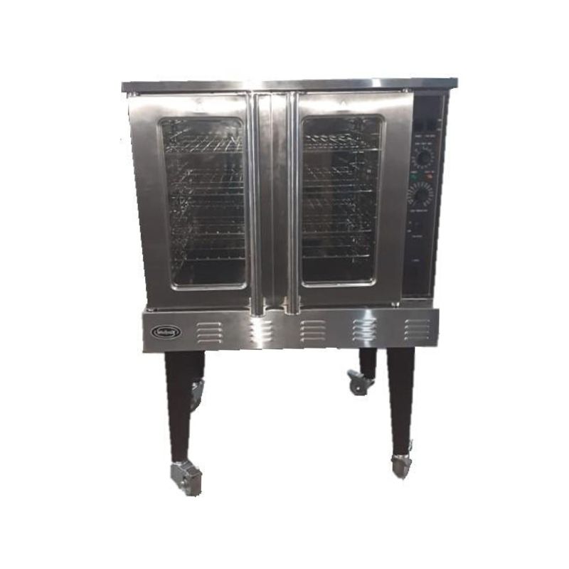 HORNO DE CONVECCION A GAS