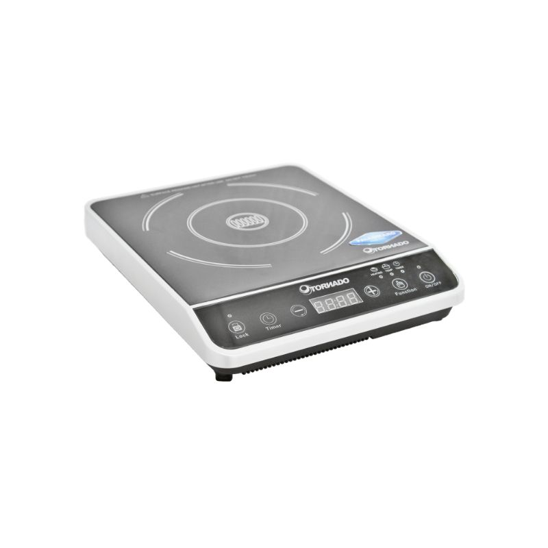 ESTUFA DE INDUCCIÓN MONOFÁSICA 1300W
