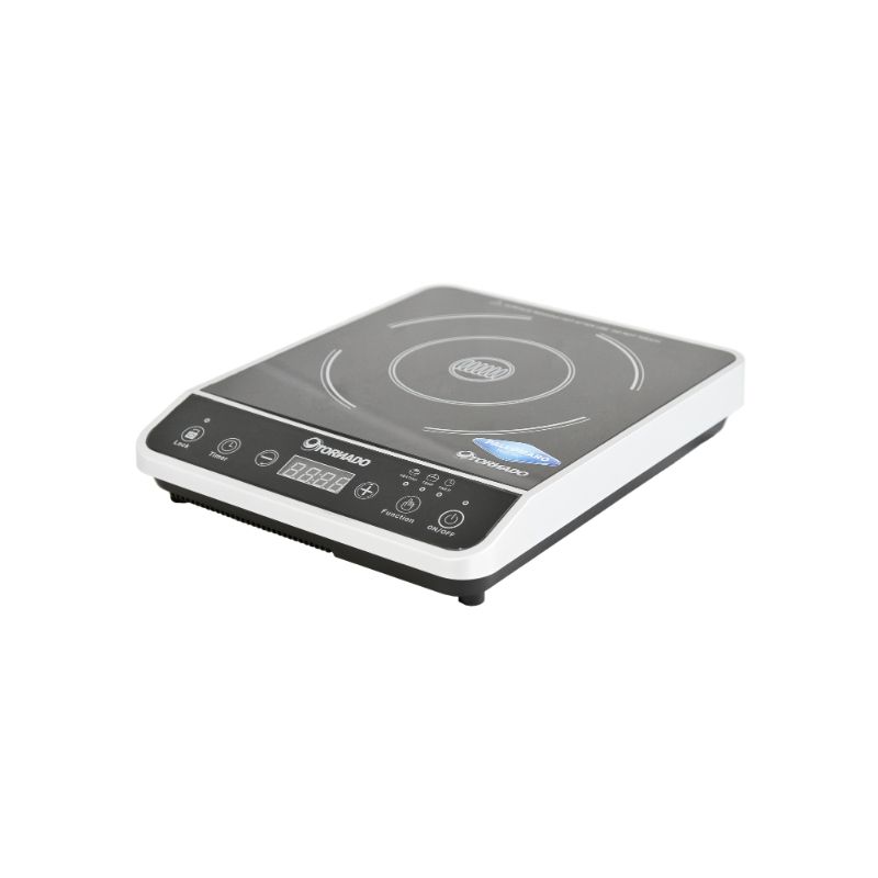 ESTUFA DE INDUCCIÓN MONOFÁSICA 1300W