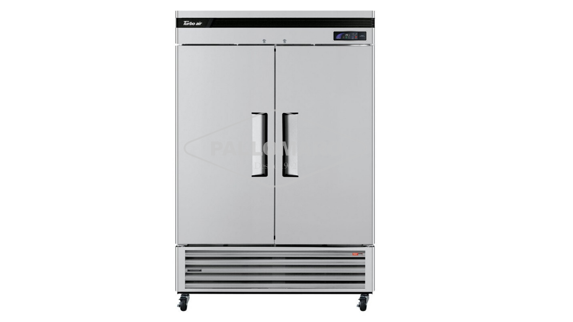 REFRIGERADOR VERTICAL 2 PUERTAS 49P