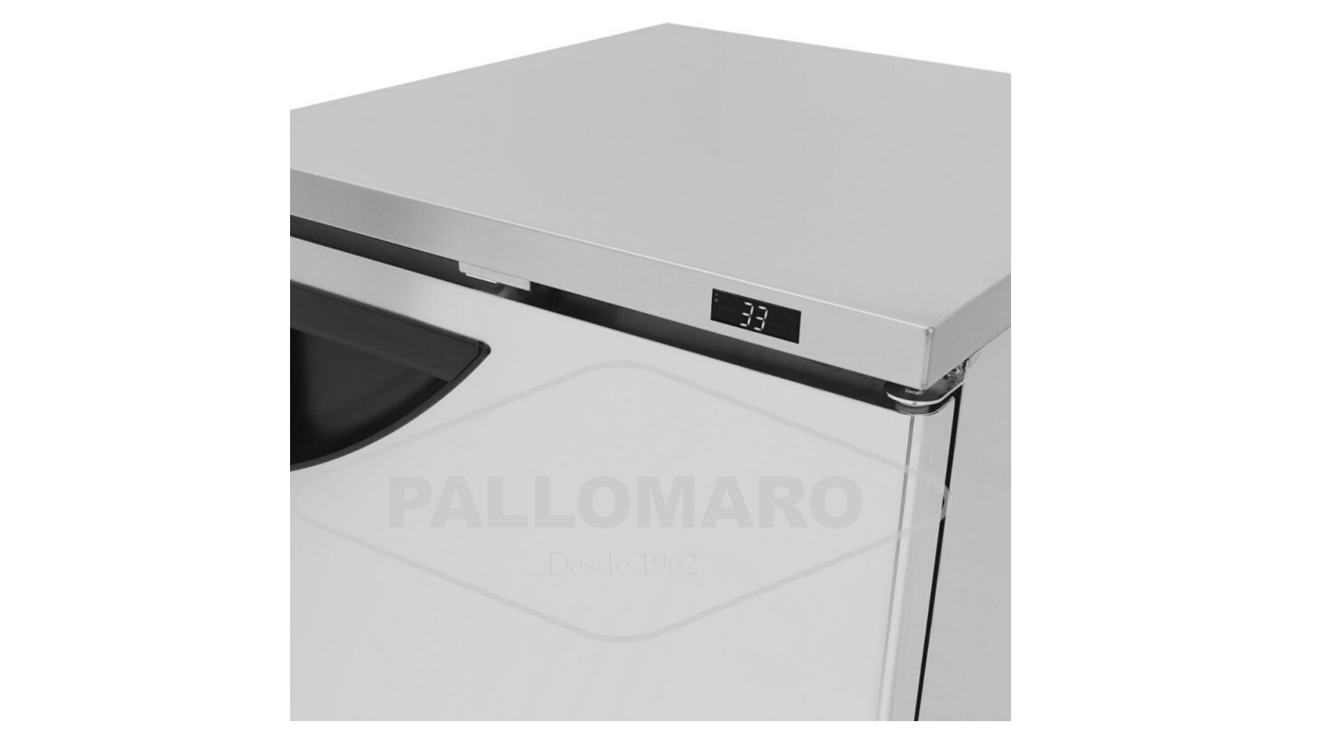 REFRIGERADOR HORIZONTAL 1 PTA