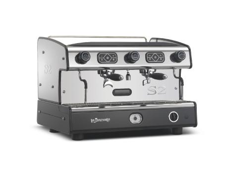 MAQUINA ESPRESSO LA SPAZIALE 2 GRUPOS - 5 LITROS