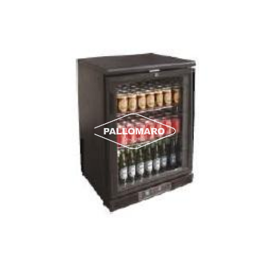 BOTELLERO - BACK UNDERBAR 1 PTA 60CM