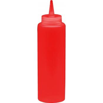 SALSERO PLASTICO 8 OZ