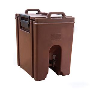 CONTENEDOR ISOTERMICO PARA BEBIDAS 45L