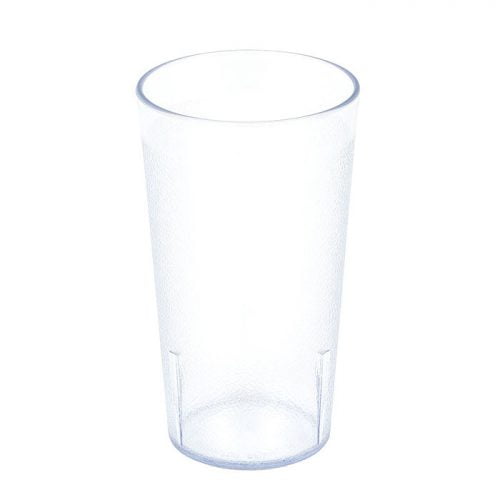VASO EN PC TRANSPARENTE 9.65 Oz