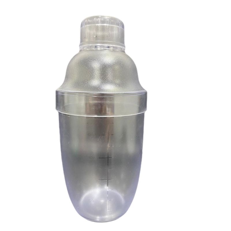 COCTELERA DE PC DE 15 ONZAS