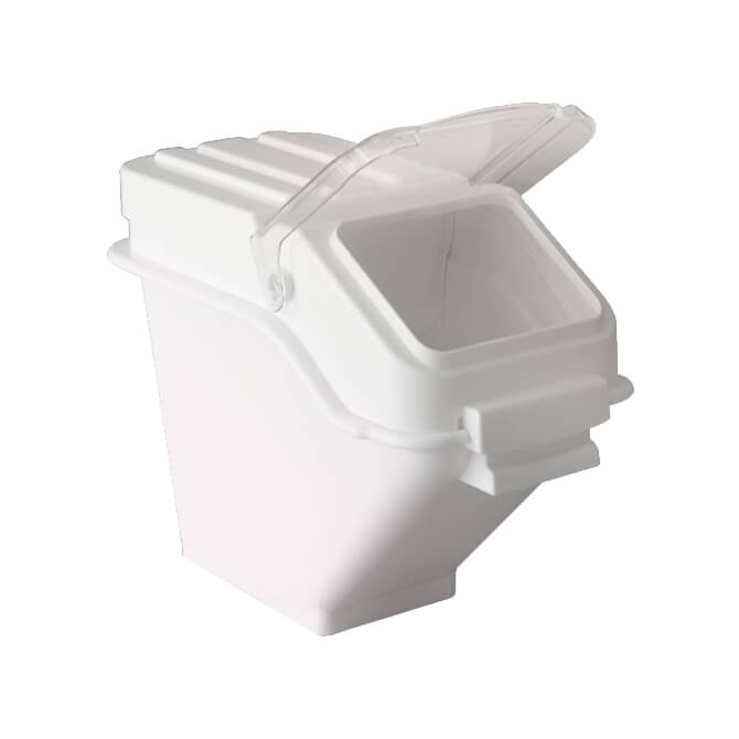 CAJON PARA ALMACENAR INGREDIENTE 24L