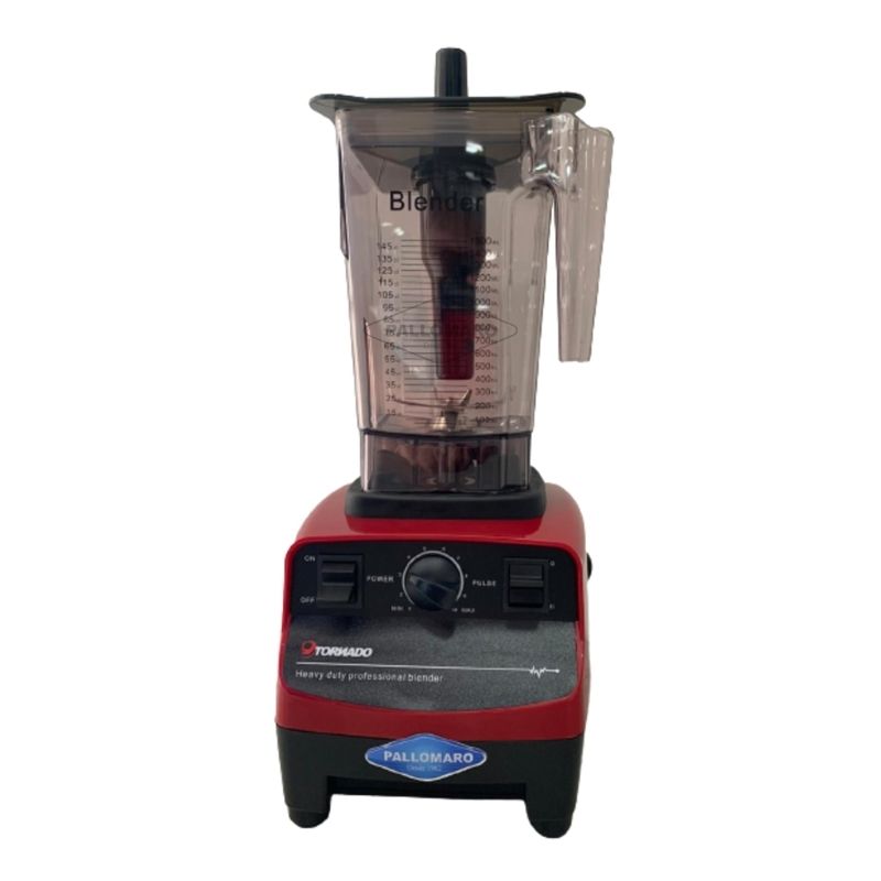 Licuadora hot sale industrial pallomaro