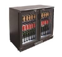 BOTELLERO - BACK UNDERBAR 2 PTAS 92CM ALTA