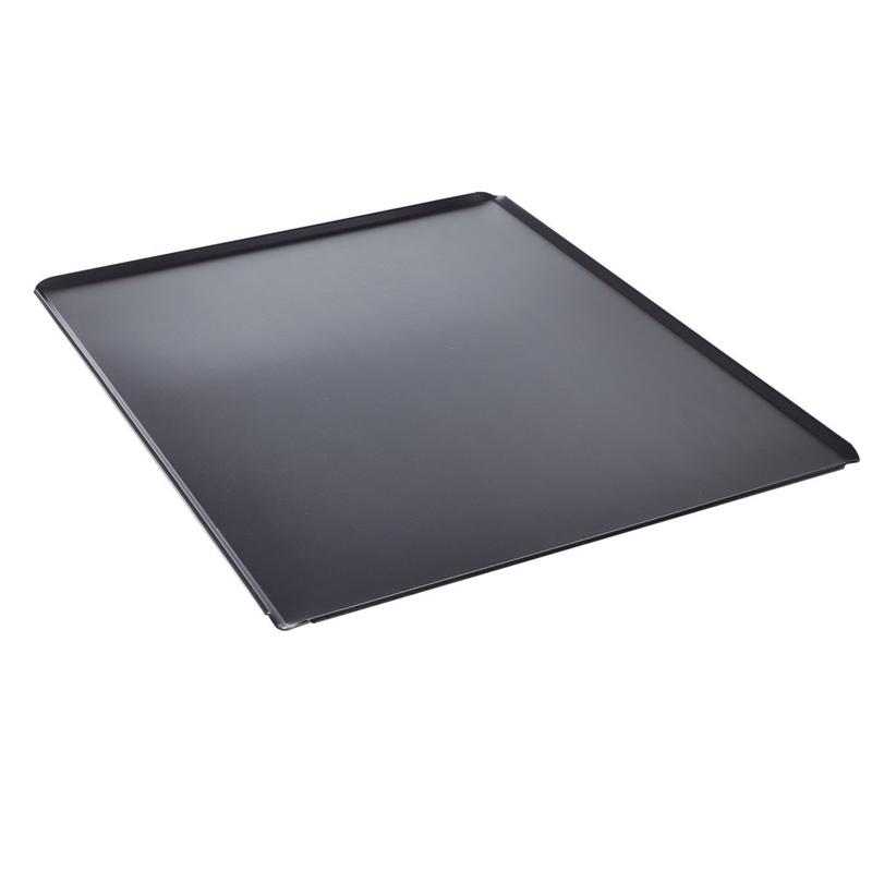 BANDEJA EN ACERO INOX 400X600 MM BANDEJA EN ACERO INOX 400X600 MM