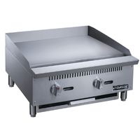 PLANCHA DE 24"