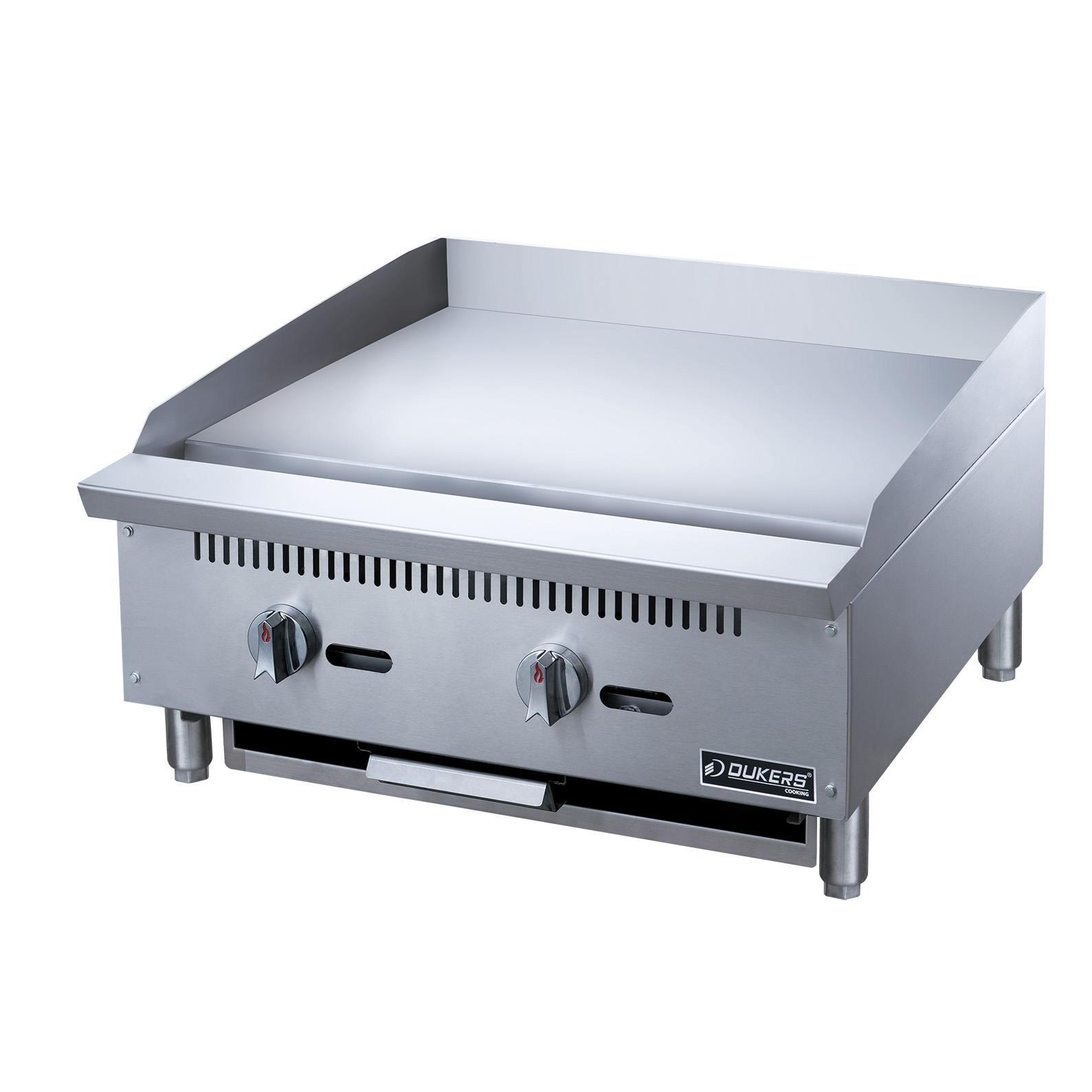 PLANCHA DE 24"