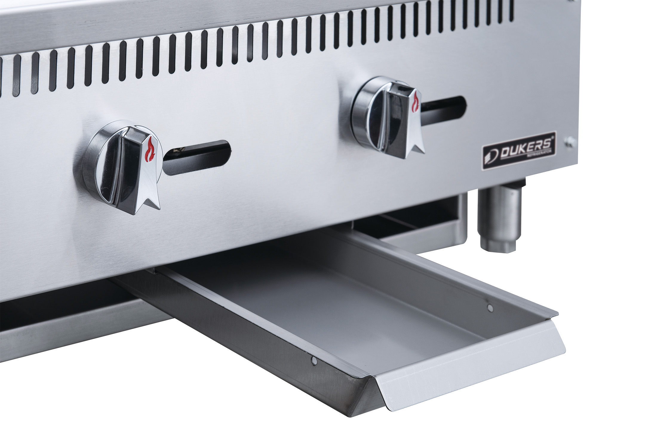 PLANCHA DE 24"