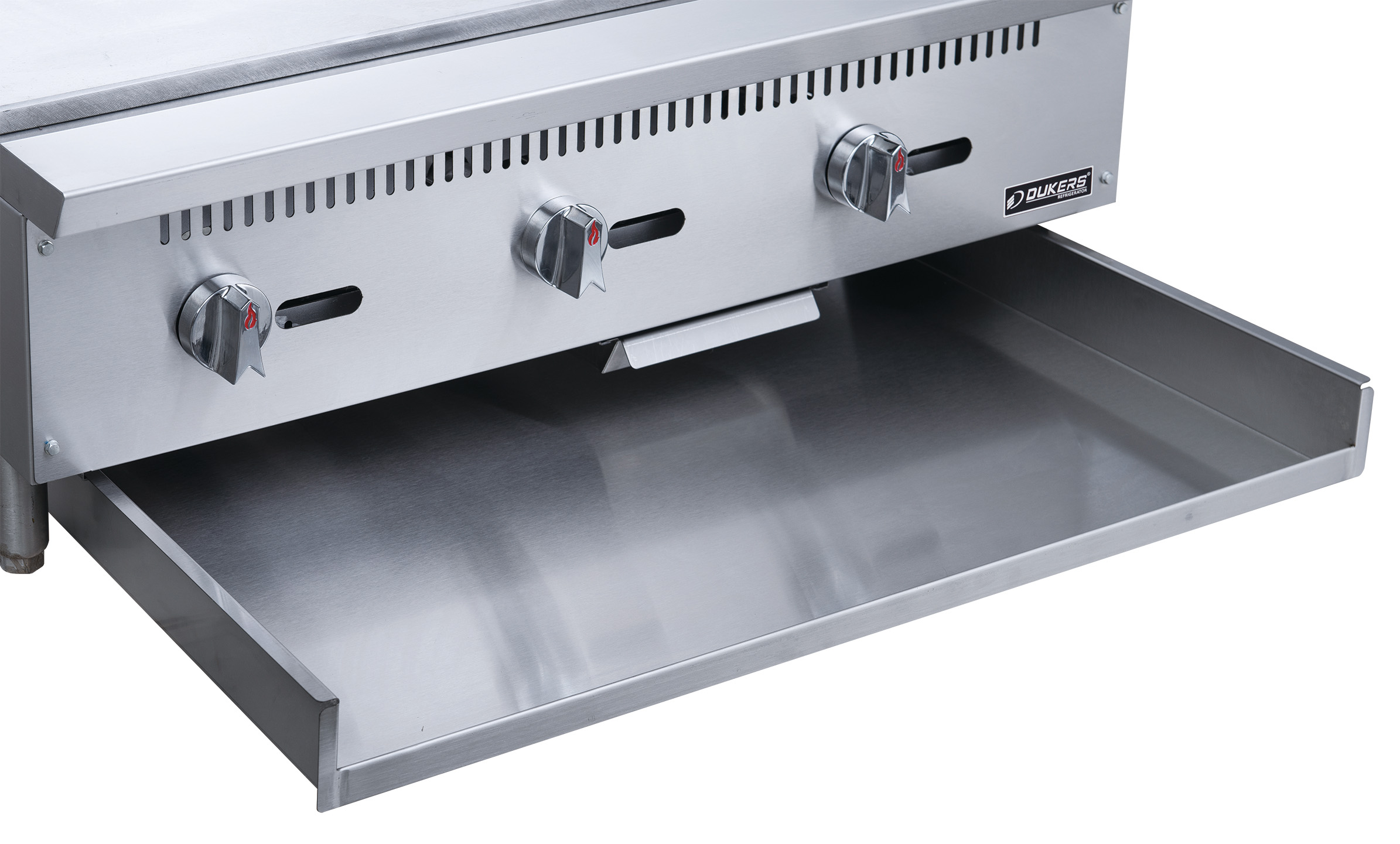 PLANCHA DE 24"
