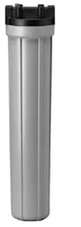 VASO PREFILTRO  BLANCO 20"