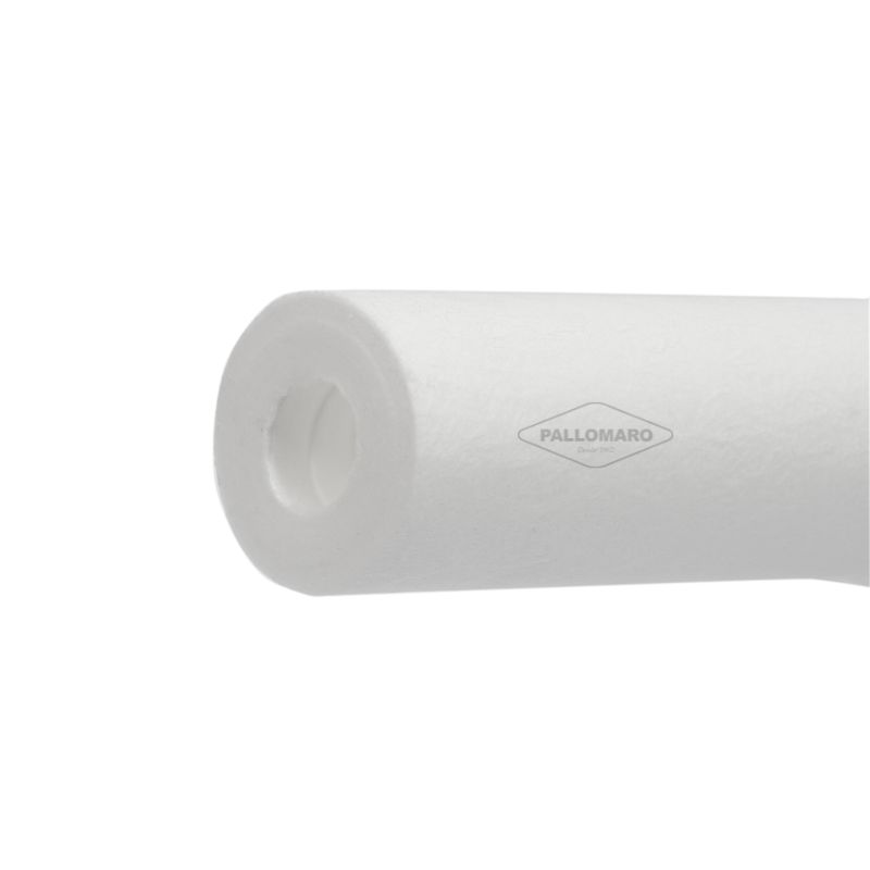 FELPA PREFILTRO 5 MICRAS 20" FELPA PREFILTRO 5 MICRAS 20"