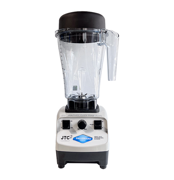 LICUADORA VELOCIDAD VARIABLE 4L