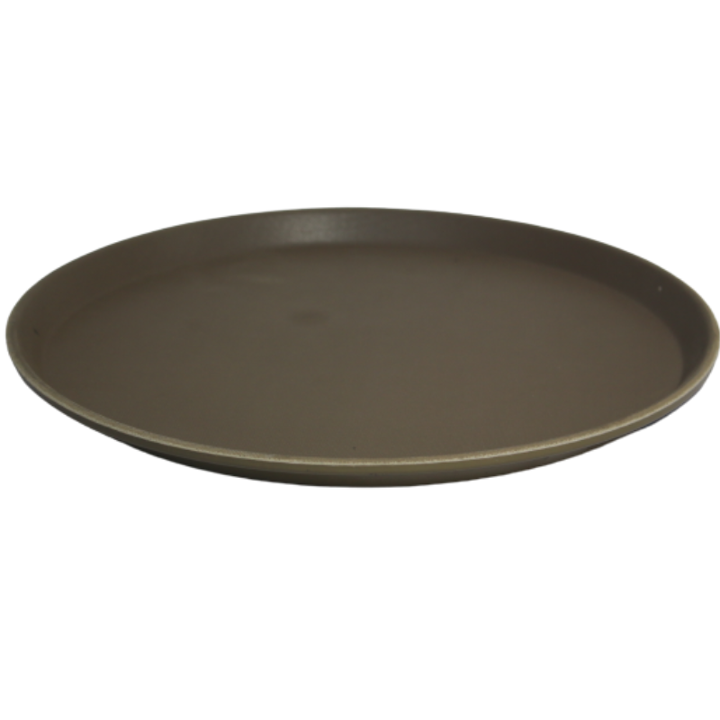 BANDEJA DE FIBRA VIDRIO 35.5X2.0Cm