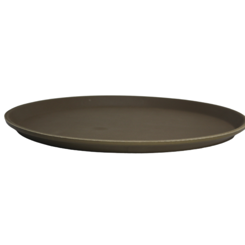 BANDEJA DE FIBRA VIDRIO 35.5X2.0Cm BANDEJA DE FIBRA VIDRIO 35.5X2.0Cm