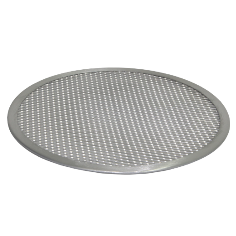 MALLA PIZZA 25CM