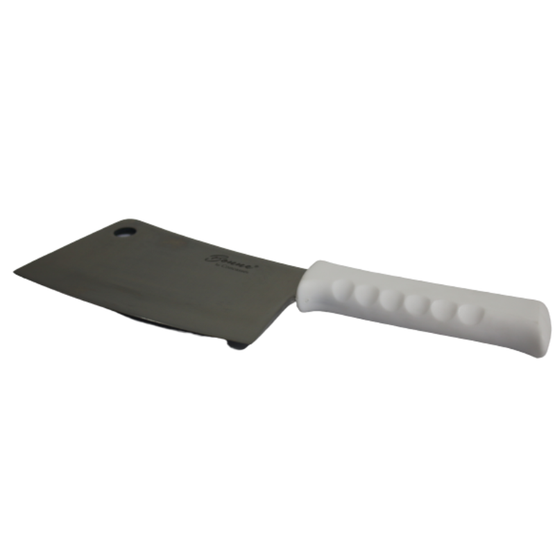 HACHA TRABAJO PESADO MANGO PLASTICO 8"
