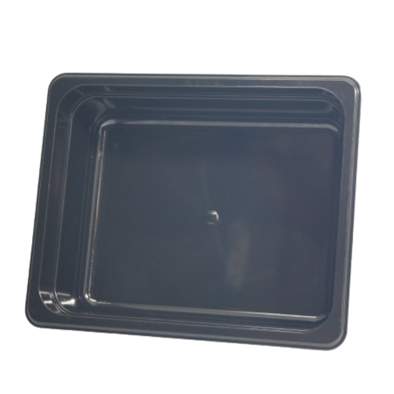 AZAFATE PC 1/2 X10 CM NEGRO
