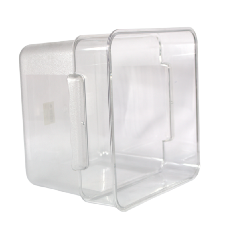 RECIPIENTE DE ALMACENAMIENTO PC 12L