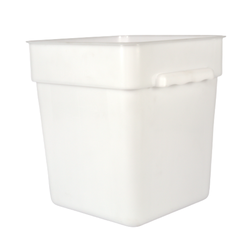 RECIPIENTE DE ALMACENAMIENTO PP 18L