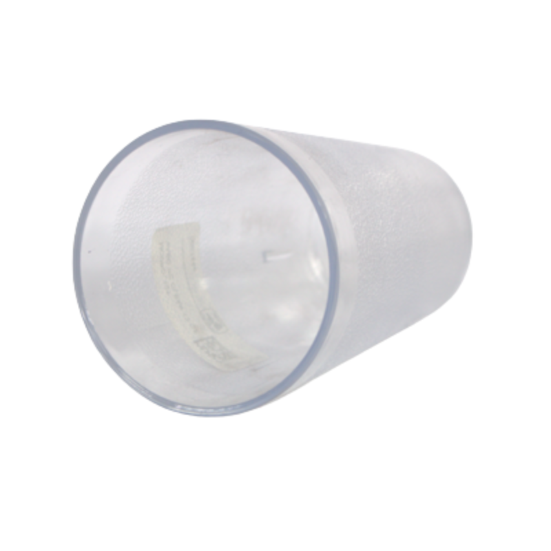 VASO PC CLEAR 12 OZ