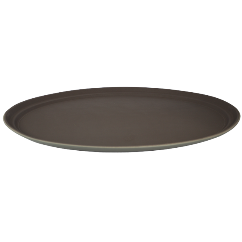 BANDEJA OVALADA 62.5X51.5CM