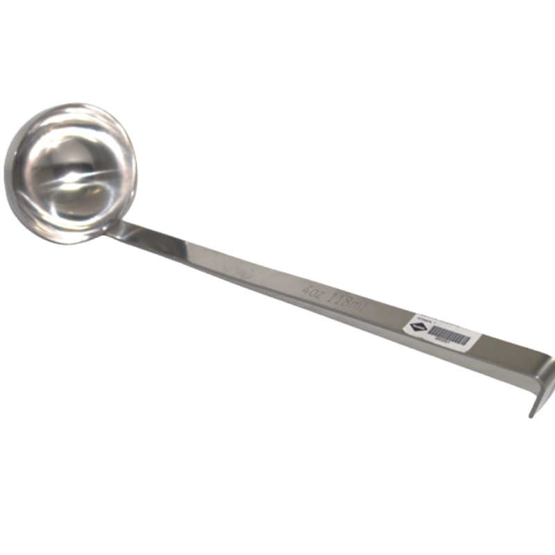 CUCHARON DOS PIEZAS 4 OZ