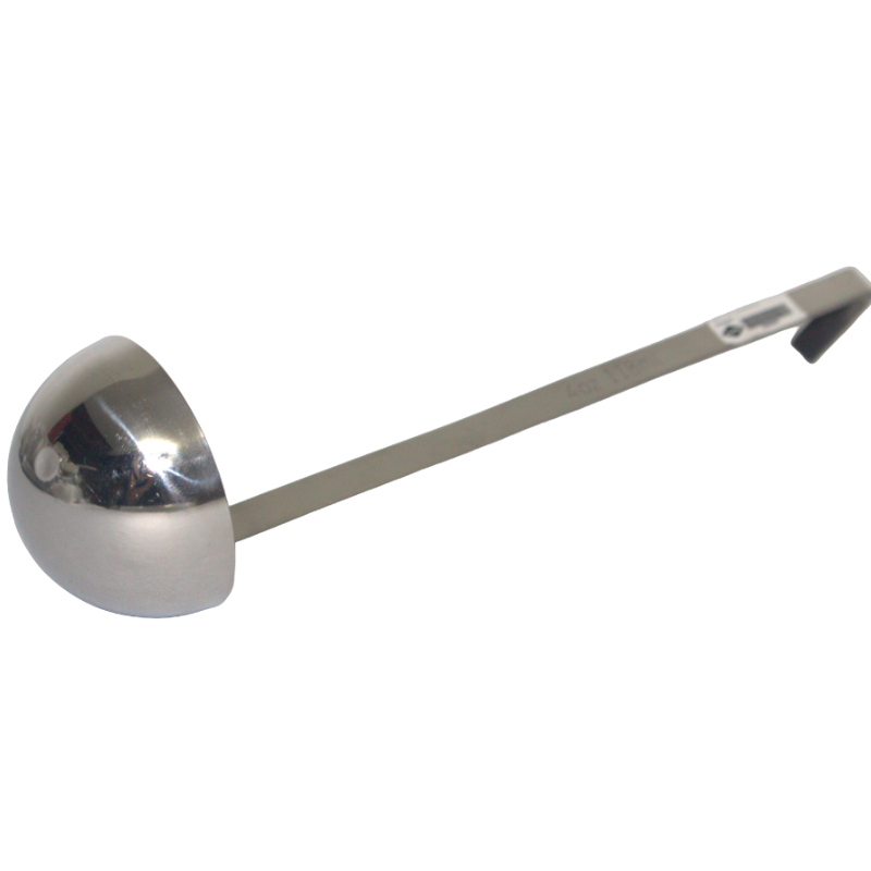 CUCHARON DOS PIEZAS 4 OZ