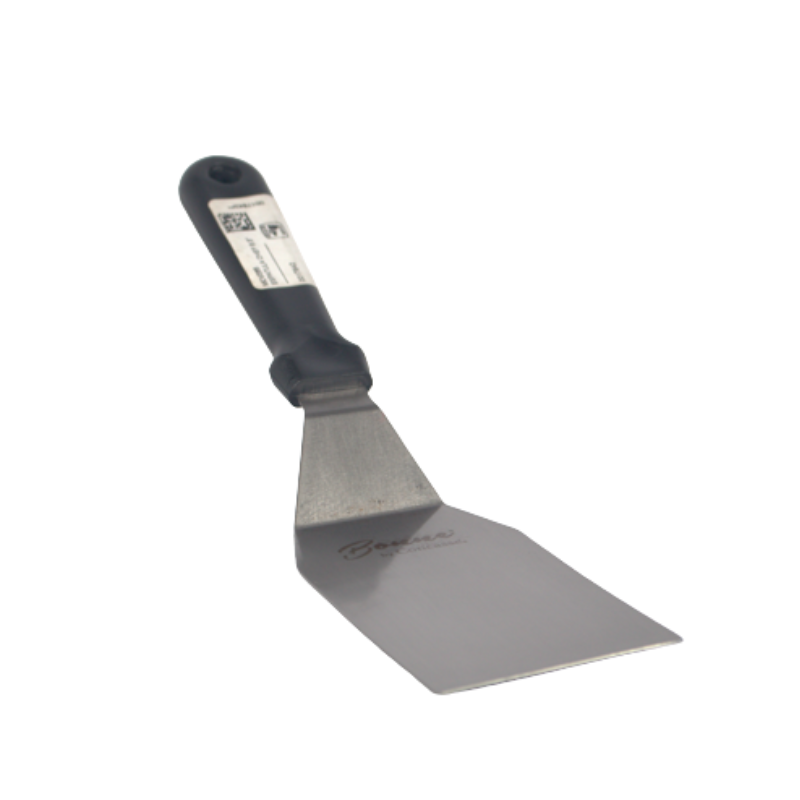 ESPATULA PARA CHEF 6.5" MANGO PLASTICO