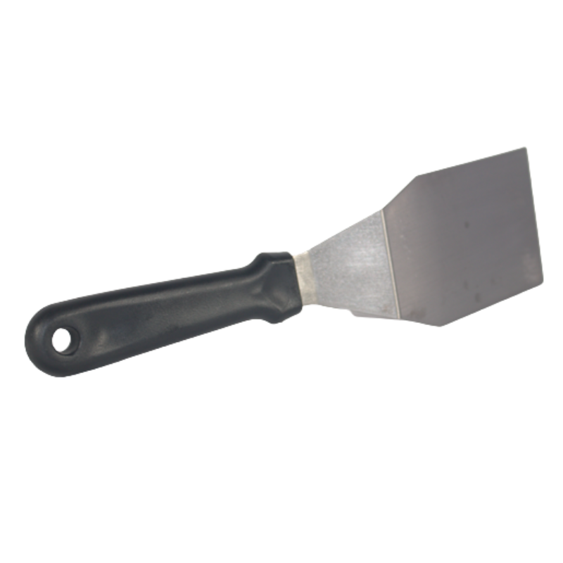 ESPATULA PARA CHEF 6.5" MANGO PLASTICO