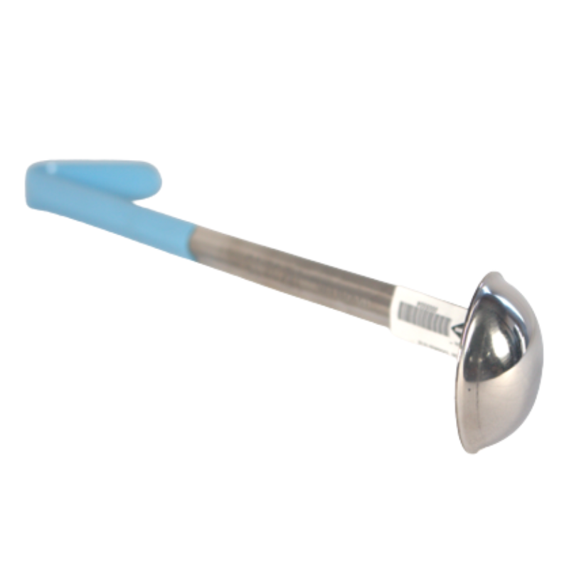 CUCHARON UNA PIEZA MANIJA 1/2 OZ