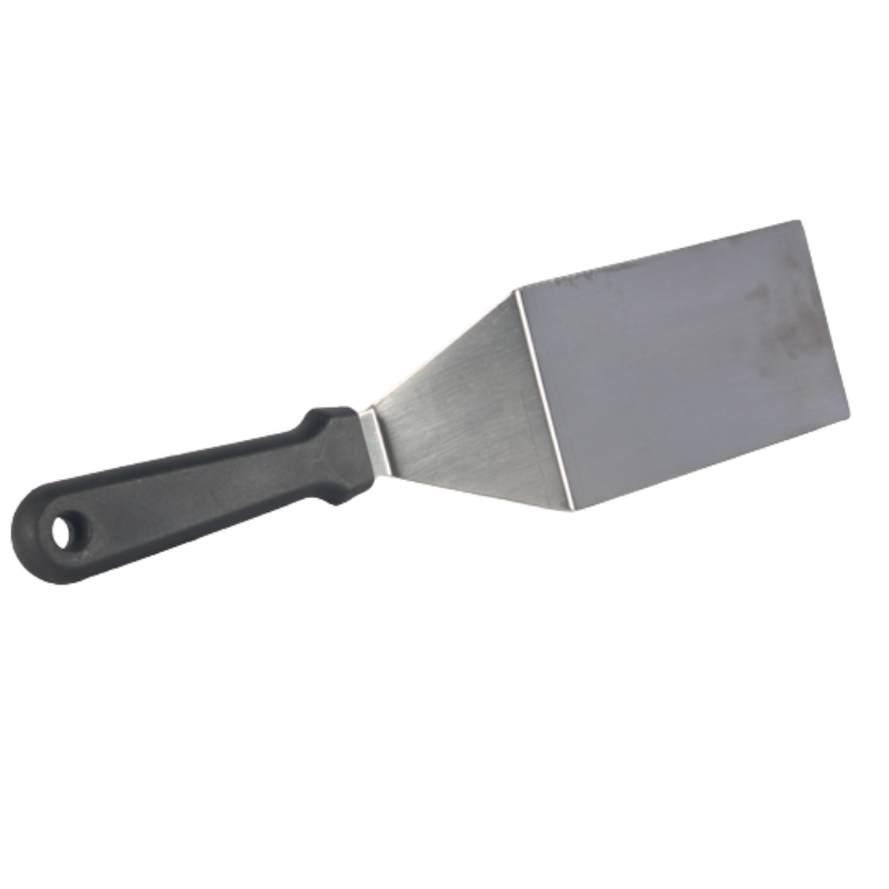 ESPATULA RECTANGULAR VOLTEADORA 7.5"