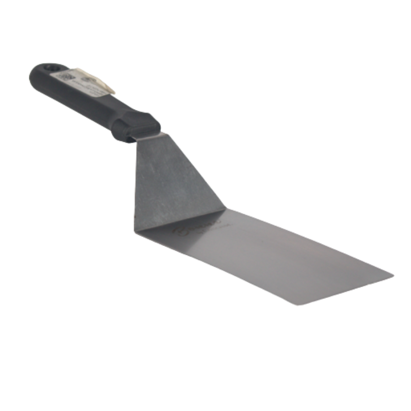 ESPATULA RECTANGULAR VOLTEADORA 7.5"