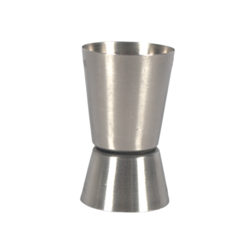 DOSIFICADOR LICOR (JIGGER) 15X30 ML