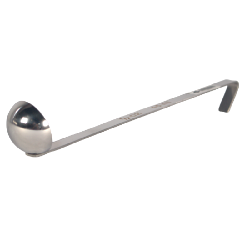 CUCHARON DOS PIEZAS 1/2 OZ