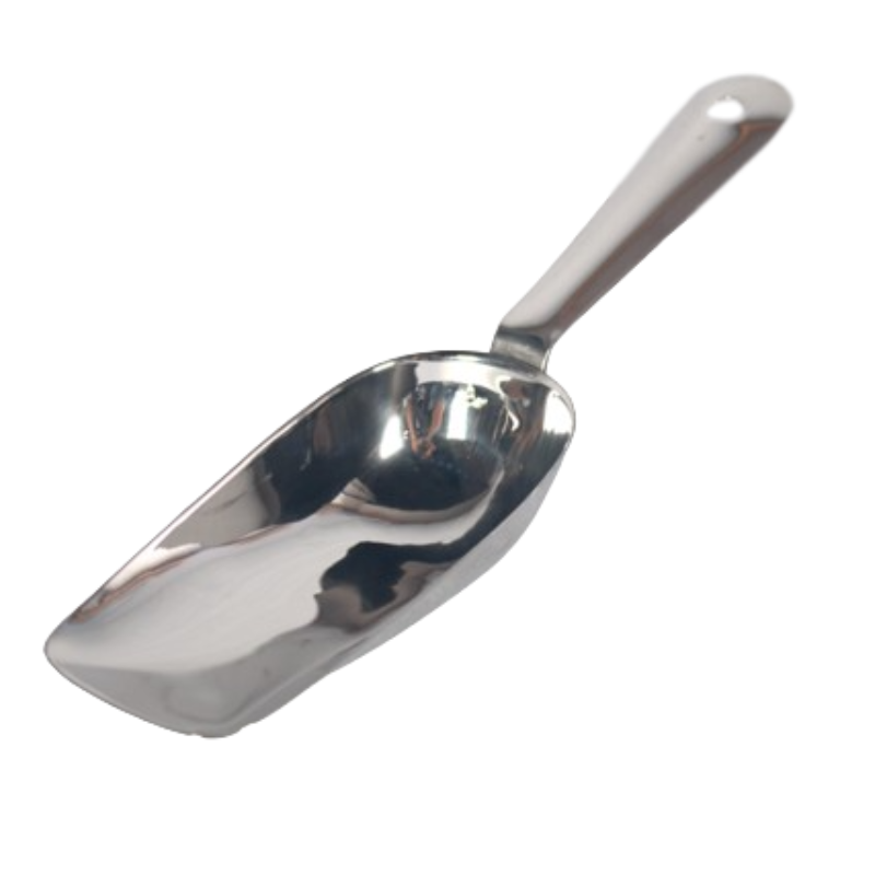 PALA PARA GRANOS 10X4 CM