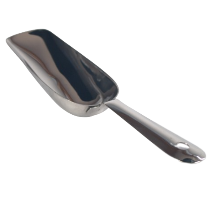 PALA PARA GRANOS 10X4 CM