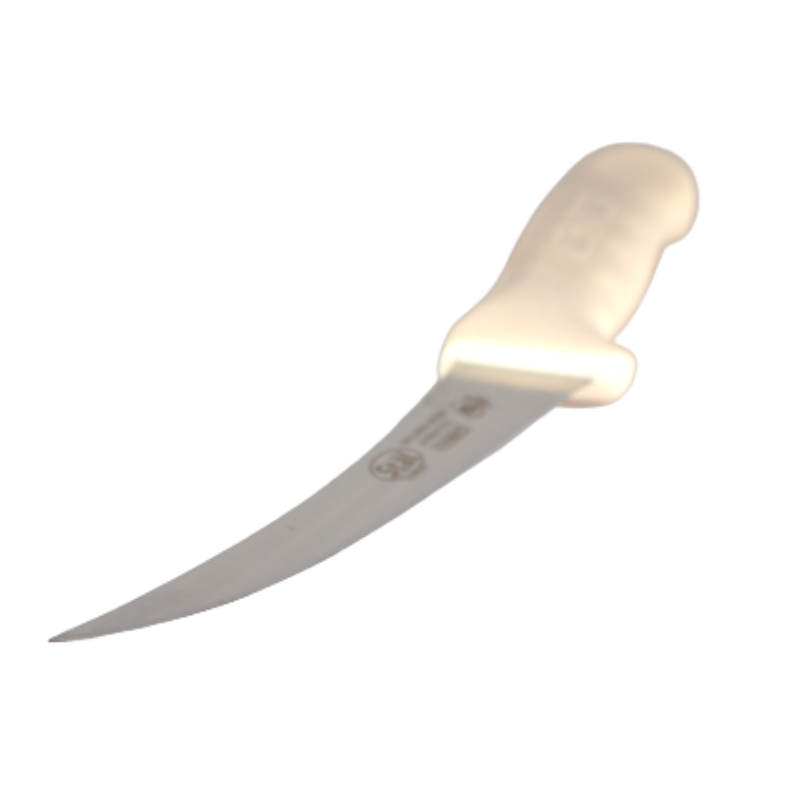 CUCHILLO CHEF ACERO INOX 6"