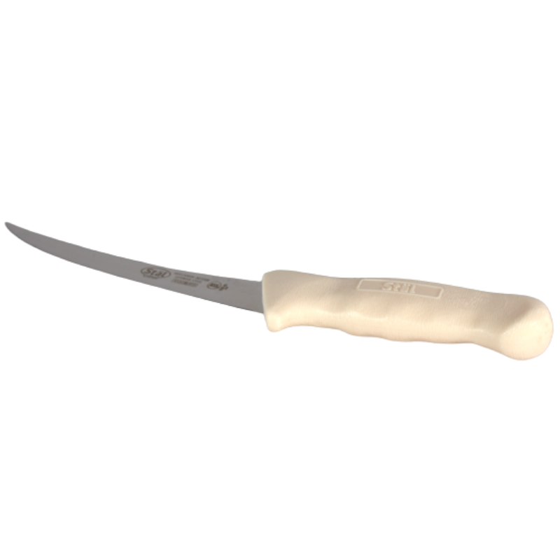 CUCHILLO CHEF ACERO INOX 6"