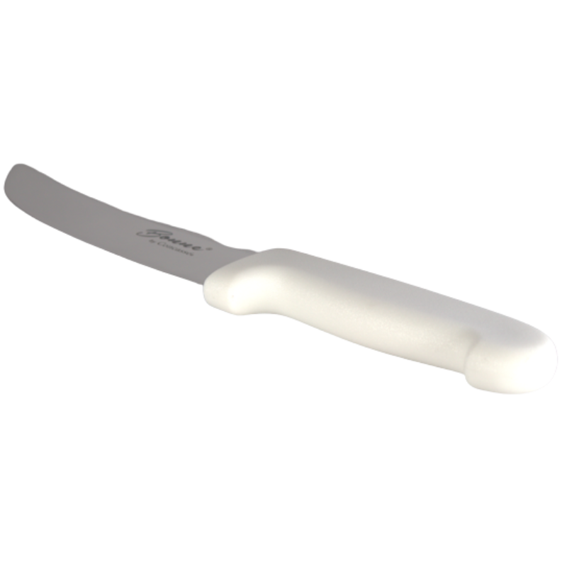 CUCHILLO CURVO DE 8"