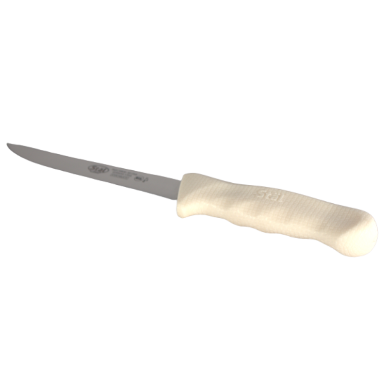 CUCHILLO DESHUESADOR 6"