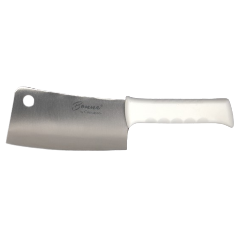 HACHA MANGO PLASTICO USO RUDO 6"